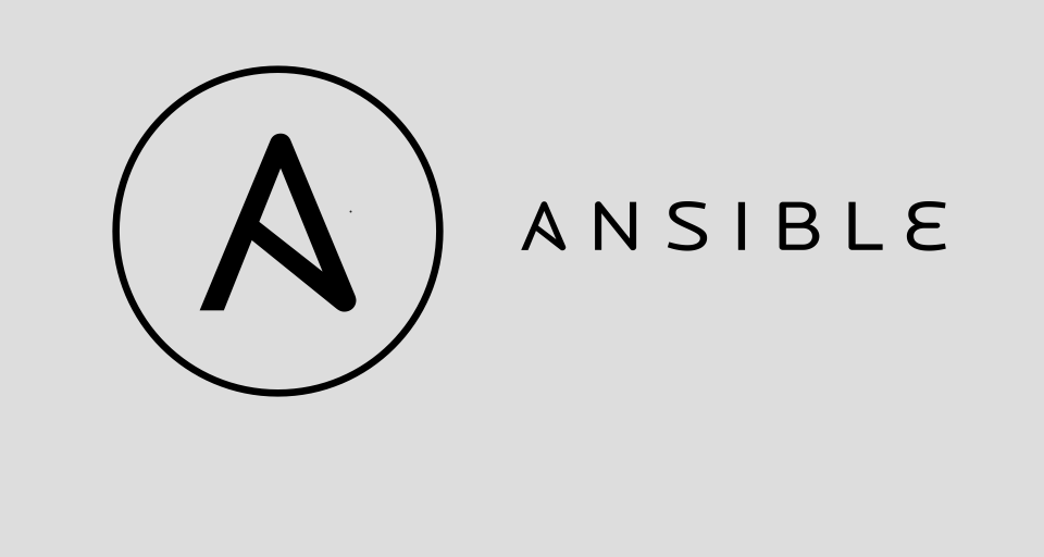 Ansible лого. Ansible logo.