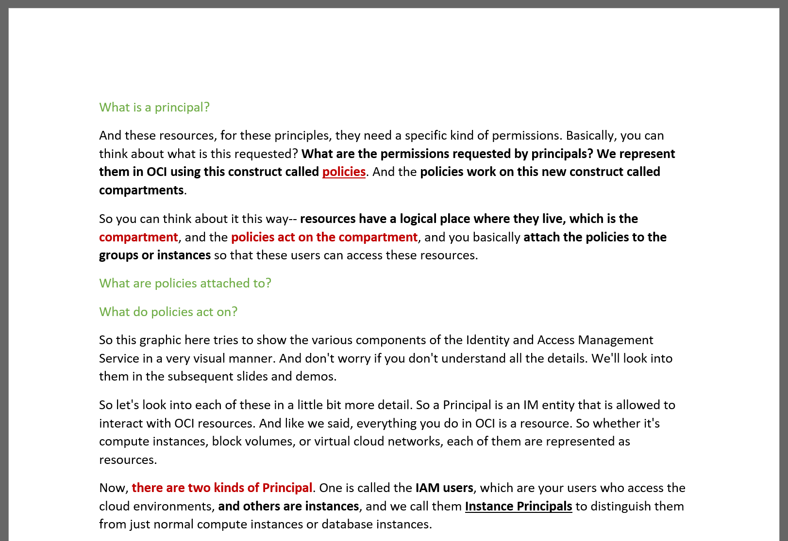 Certification Sharing-and-Visibility-Architect Exam Infor