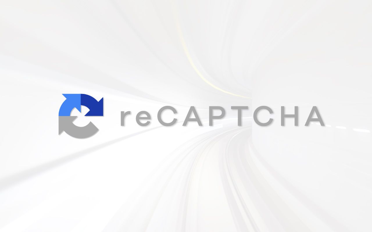 Firewall considerations for Google reCAPTCHA