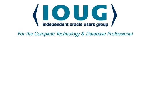 IOUG Member Spotlight (Dec 2015)