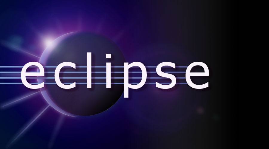 Setting up Eclipse and Maven for Java development