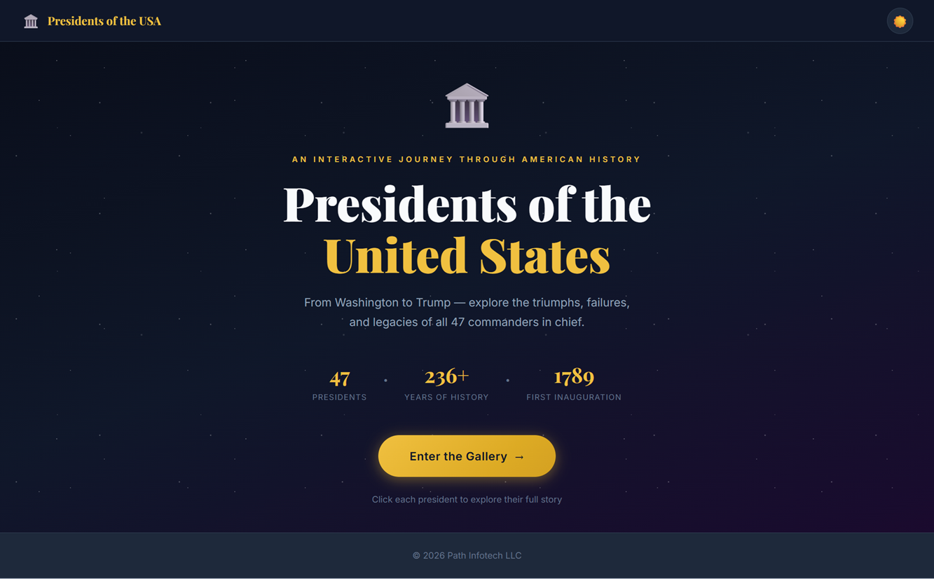 Autonomously create a multi-tiered web application using VS Code + Cline + Claude Sonnet (round 2)