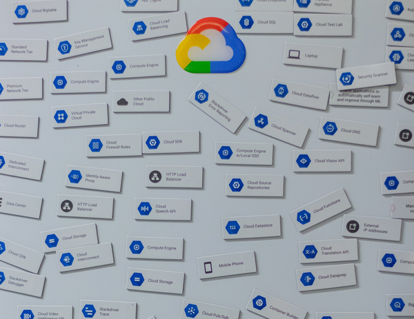Google Cloud Certified: Done!
