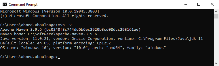 Setting up Selenium/Java to test Multi-Factor Authentication (MFA)