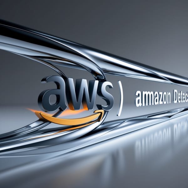 Utilizing Amazon Detective for Security Investigations