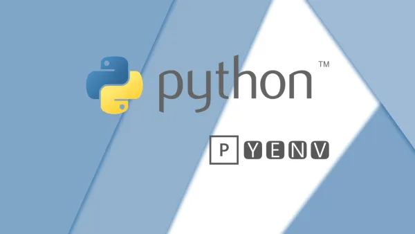 Installing/upgrading Python using pyenv