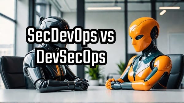 Principles of SecDevOps